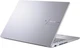 Ноутбук ASUS 14 Vivobook 14 X1405VA-LY767 FHD IPS/Intel i5-13420H/8GB/512SSD/Intel Graphics/DOS/Cool Silver (90NB10M1-M00ZC0) - изображение 6