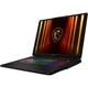 Ноутбук MSI 18 Crosshair A18 HX A8WGKG WQXGA IPS 240Hz/Ryzen 9 8940HX/32GB/1TB/RTX 5070/W11H/Black (A8WGKG-009US) - изображение 3