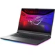 Ноутбук ASUS 18 ROG Strix G18 G815LR-S9228 2.5K/Intel U7-255HX/32GB/2TB/RTX 5070 Ti 12GB/DOS/Eclipse Gray (90NR0LT1-M00AJ0) - изображение 3