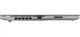 Ноутбук ASUS 15.6 Vivobook Pro 15 N6506CU-MA013X 3K OLED/Intel U9-285H/24GB/2TB/RTX 4050 6GB/W11P/Cool Silver (90NB15E2-M000L0) - зображення 7