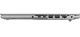 Ноутбук ASUS 15.6 Vivobook Pro 15 N6506CU-MA013X 3K OLED/Intel U9-285H/24GB/2TB/RTX 4050 6GB/W11P/Cool Silver (90NB15E2-M000L0) - зображення 8
