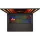 Ноутбук MSI 16 Vector A16 HX A8WIG-013XUA QHD+/Ryzen 9 8940HX/32GB/1TB/RTX 5080 16GB/DOS/Cosmos Gray (9S7-15MM72-013) - изображение 4