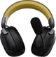 Игровая гарнитура Ajazz AHM08 MAX Black Gray Yellow (AHM08-MAX-BGY) - изображение 3