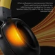 Игровая гарнитура Ajazz AHM08 MAX Black Gray Yellow (AHM08-MAX-BGY) - изображение 12