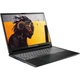 Ноутбук Dream Machines 15.3 RT5050-15 FHD+ IPS/Ryzen 9 AI HX 370/16GB/1TB/RTX 5050 8GB/DOS/Black (RT5050-15UA26) - изображение 3