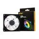 Вентилятор 120 мм, GTL Warp, Black, PWM ARGB (GTL-120WL1B ARGB) - изображение 7