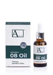 Аркада Arkada 08 Oil – Захисна олія для шкіри та нігтів, відновлення та протигрибковий догляд, 30 мл - зображення 2
