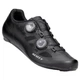 Велообувь Scott Road Vertec BOA 42 Black/Silver (1081-288797.1000.420) - изображение 1
