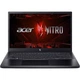 Игровой ноутбук ACER Nitro V 15 ANV15-51-55D7, Intel Core i5-13420H до 4.6 ГГц, 15.6-дюймовый FHD, 16 ГБ, SSD 512 ГБ, NVIDIA GeForce RTX 4050 6 ГБ, Free DOS - изображение 1