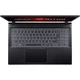 Игровой ноутбук ACER Nitro V 15 ANV15-51-55D7, Intel Core i5-13420H до 4.6 ГГц, 15.6-дюймовый FHD, 16 ГБ, SSD 512 ГБ, NVIDIA GeForce RTX 4050 6 ГБ, Free DOS - изображение 3