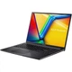 ASUS Vivobook 16 D1605NAQ-MB168, AMD Ryzen 5 150 до 4.55 ГГц, 16" WUXGA, 16 ГБ, SSD 512 ГБ, AMD Radeon 660M, Free DOS - изображение 4