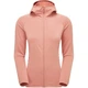 Флисовая кофта Montane Protium Hoodie W Pink XS (1004-FPRHO.PCLA20) - изображение 1