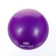 Мяч для пилатеса и йоги Pilates ball Mini 25cm фиолетовый - изображение 2