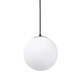 Светильник подвесной (люстра) Opal P180 Black - изображение 4