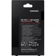 Накопичувач SSD M.2 2280 1TB 990 PRO with Heatsink Samsung (MZ-V9P1T0CW) - изображение 3