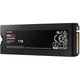 Накопичувач SSD M.2 2280 1TB 990 PRO with Heatsink Samsung (MZ-V9P1T0CW) - изображение 6