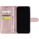 Чохол-книжка Crazy Horse Clasic для Samsung Galaxy A27 5G (A276) Rose Gold (Front) (74235) - изображение 5