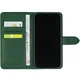 Чохол-книжка Crazy Horse Clasic для Moto G77 Dark Green (Front) (72545) - изображение 4