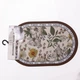Килимок діатомітовий Floral Oval 58*38 см універсальний овальний HP-42-50 - зображення 3