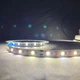 USB світлодіодна стрічка 5V, тепле біле світло, 5м - зображення 5