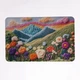 Килимок діатомітовий з 3D-ефектом Dreamscape Bloom 38*58 см універсальний HP-42-32 - зображення 1