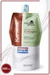 Очищувальна маска для волосся після хімічної обробки Karseell Collagen for dry & damaged hair Maca essence Cleanses chemically treated hair 500 мл - зображення 1