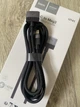 Кабель HOCO U141 Magnetic charging Cable Type-C to Mag3 1.8m 140W Black - зображення 4