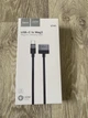 Кабель HOCO U141 Magnetic charging Cable Type-C to Mag3 1.8m 140W Black - зображення 6