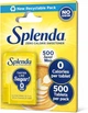 Сахарозаменитель сукралоза (мини таблетки) Splenda minis 500 шт - изображение 1