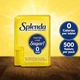 Сахарозаменитель сукралоза (мини таблетки) Splenda minis 500 шт - изображение 3