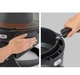 Фритюрница Klarstein VitAir Pommesmaster 1400 Вт (10034529) - изображение 3