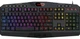 Клавіатура Redragon Harpe2 UKR RGB USB (77484) (6788570) - зображення 1