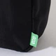 Сумка через плечо The north face Черная ТНФ - изображение 3