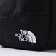 Сумка через плечо The north face Черная ТНФ - изображение 4