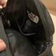 Сумка через плечо The north face Черная ТНФ - изображение 7