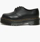 Туфли Dr. Martens 1461 Quad Platform Polished Smooth Black 25567001 37 - изображение 1