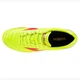 Сороконожки Mizuno Morelia Sala Elite Tf Yellow Q1GB240145 40.5 - изображение 4