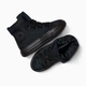 Кеди Converse Chuck Taylor All Star Elements Boot Black A12941C 36.5 - зображення 6