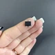 Диодный мост DB107S SMD выпрямительный 1А 1000В - изображение 2