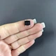 Диодный мост DB106S SMD выпрямительный 1А 600В - изображение 2
