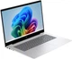 Ноутбук HP OmniBook 7 16-az0220nw (C3BX7EA), Core 7 240H / 16″ / RAM 16 ГБ / 512 ГБ / Windows 11 Home / Srebro - изображение 2