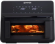 Мультипіч Gorenje AF2700BP 9 л 2700 Вт Чорний - зображення 1