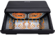 Мультипіч Gorenje AF2700BP 9 л 2700 Вт Чорний - зображення 9
