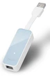 USB мережевий адаптер 100 Мбіт/с TP-Link UE200 - изображение 5