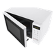 Микроволновая печь MS2042DY LG (teh0023253) - изображение 5