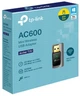 USB Wi-Fi адаптер TP-Link Archer T2U 600 Мбіт/с - изображение 3