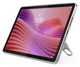 Планшет Lenovo Tab + Clear Case Wi-Fi 8/128 ГБ Місячний сірий - изображение 12