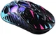 Мышь беспроводная GravaStar Mercury X Pro 8K Neon Graffiti (GS_X_PRO_CG_BLK) - изображение 6