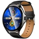Смарт-годинник Hoco Y39 GPS Smart watch підтримка дзвінків, 280 мАг, 1.7" Спортивні режими, моніторинг для IOS, Android, розумний годинник Чорний - изображение 1