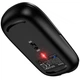 Миша Wireless Hoco GM43 бездротова (BT, 2.4G, 800/1200/1600DPI) для ноутбука, ПК, Mac, Windows, iOS Сірий - изображение 5